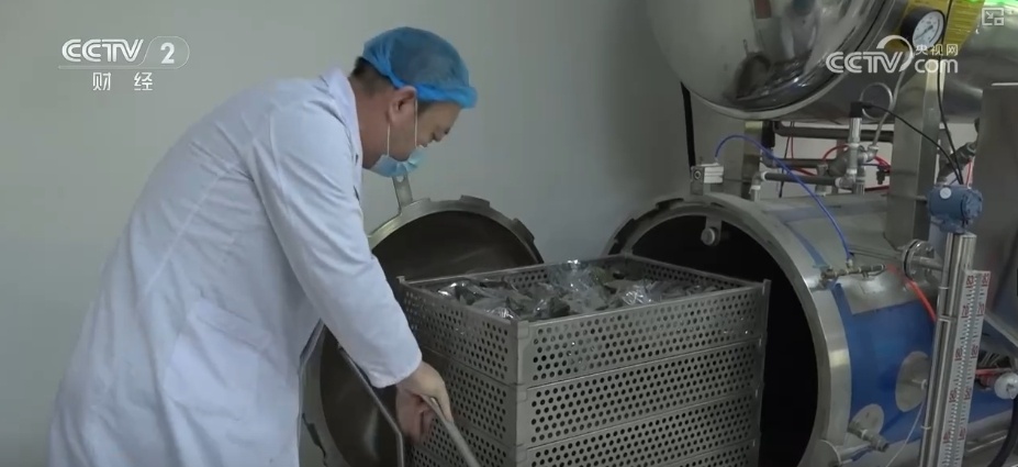 国潮风劲吹赋能“端午经济” 传统民俗激活消费新引擎 国潮风劲吹赋能“端午经济” 传统民俗激活消费新引擎