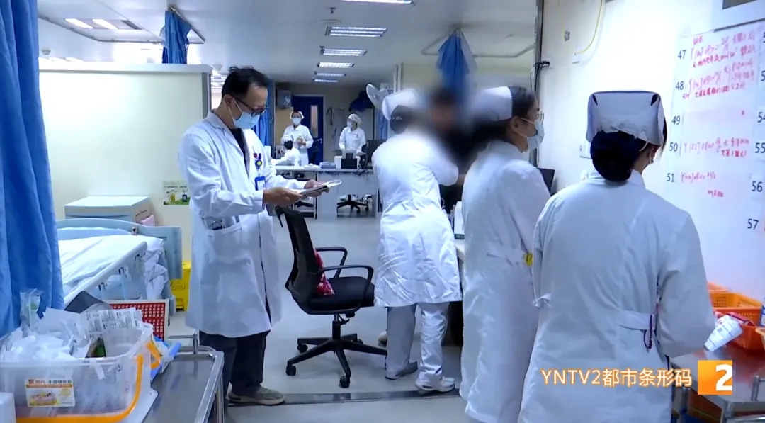 “空中飘蜘蛛网还有小人人”……医院接诊这类中毒病例开始增多！