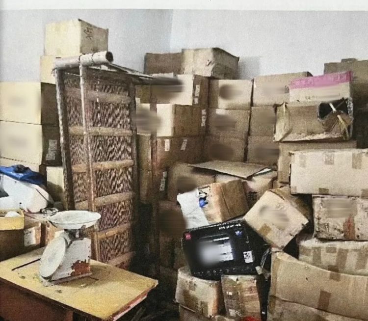 钙离子粉末、清痘精华液……混用能“治癌”？一男子被判刑12年！