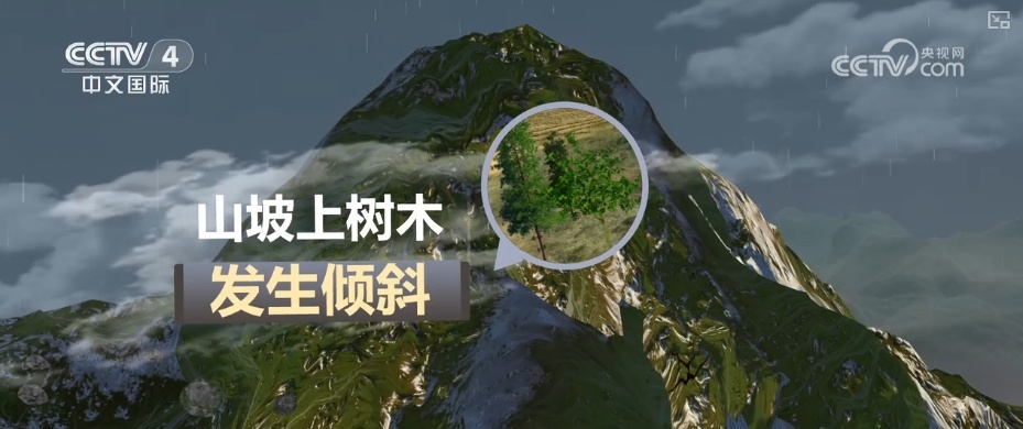 山体滑坡发生前有何征兆？如何避险？防范哪些次生灾害？科普梳理↓