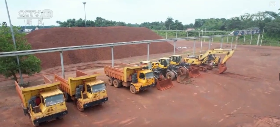 坚实制造业基础推动进出口持续增长 外贸企业以“新”为“帆”加速“出海” 坚实制造业基础推动进出口持续增长 外贸企业以“新”为“帆”加速“出海”