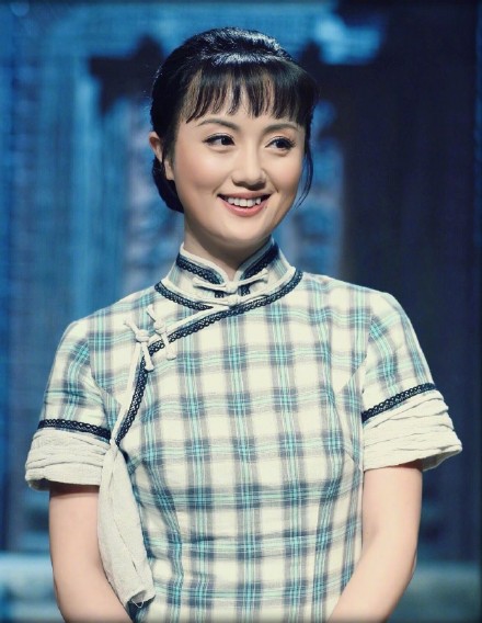 国家话剧院深夜发文:深刻悼念中国国家话剧院演员朱媛媛 国家话剧院深夜发文:深刻悼念中国国家话剧院演员朱媛媛