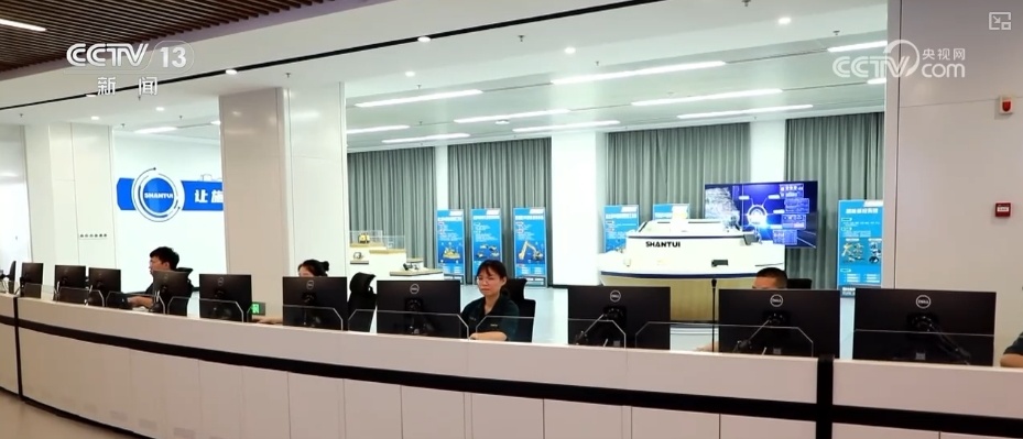 坚实制造业基础推动进出口持续增长 外贸企业以“新”为“帆”加速“出海” 坚实制造业基础推动进出口持续增长 外贸企业以“新”为“帆”加速“出海”