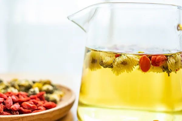 喝错反伤身！这些常见的养生茶，你喝对了吗？