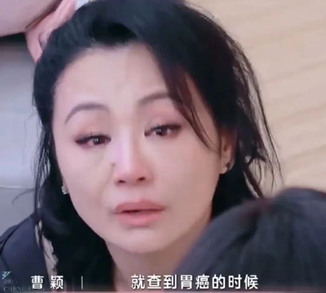 51岁知名主持人自曝患癌经历！