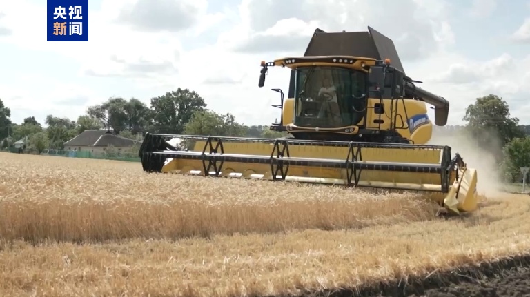 欧盟将取消对乌克兰农产品免关税政策