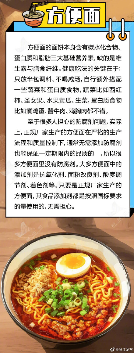 这些“垃圾食品”吃对了也可以很健康 这些“垃圾食品”吃对了也可以很健康