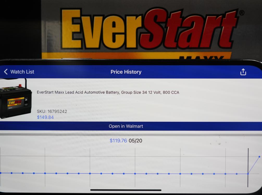 美国商场货架一线观察：关税冲击下的民众“物价焦虑”