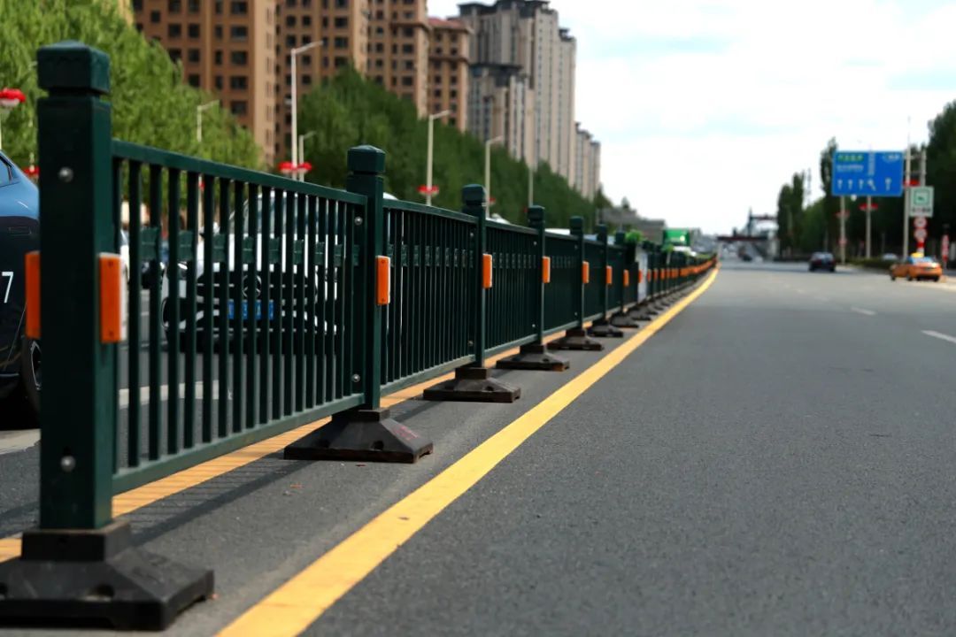 哈尔滨交警 “放大招”！道路交通设施全面升级，出行体验直线飙升