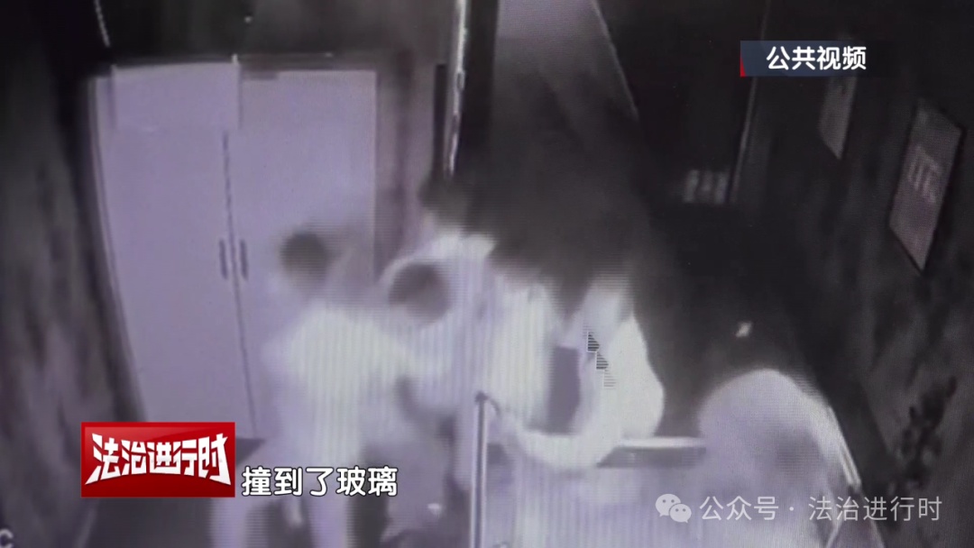 赔！玩密室逃脱住进ICU，法院判了→