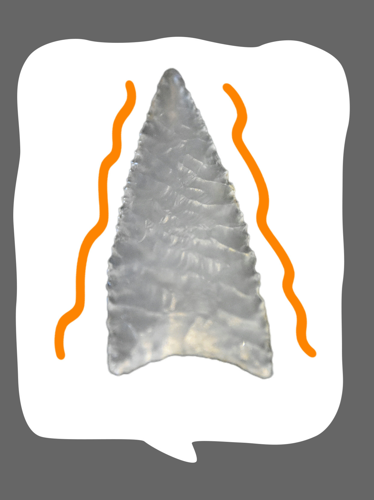 专业渔猎7500年 史前东北老铁的装备太硬了