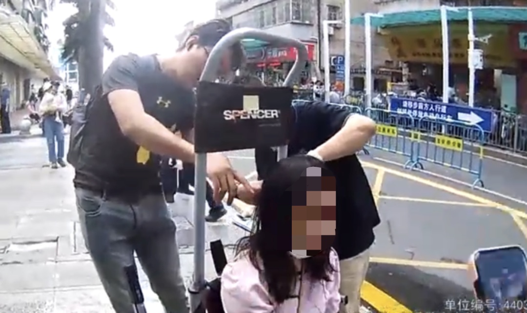 事故伤者急需血液，25名交警紧急献血8000毫升！