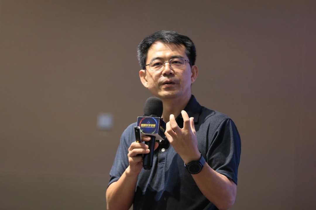 资讯动态 | 打破“真空”误解：从哲思到科学，真空为何不空？