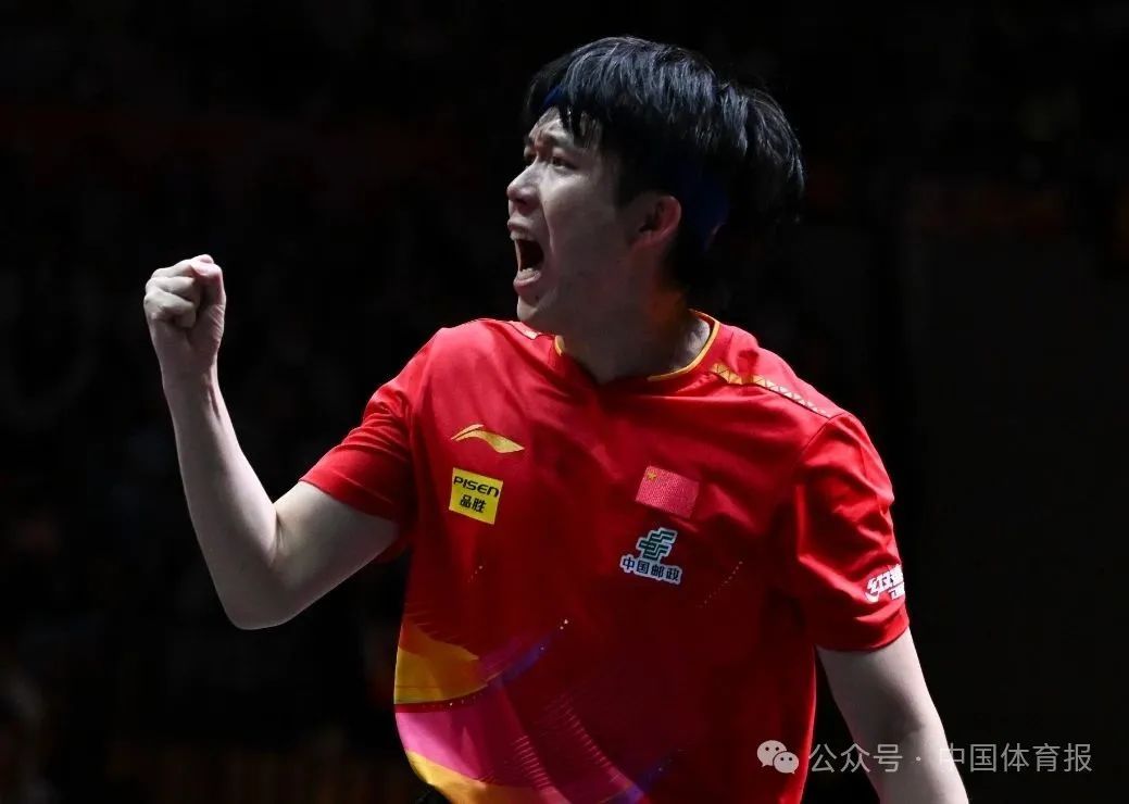 中国队王楚钦、林诗栋、梁靖崑、孙颖莎、王曼昱、王艺迪、陈幸同7人晋级，女单八强战都是中日对决