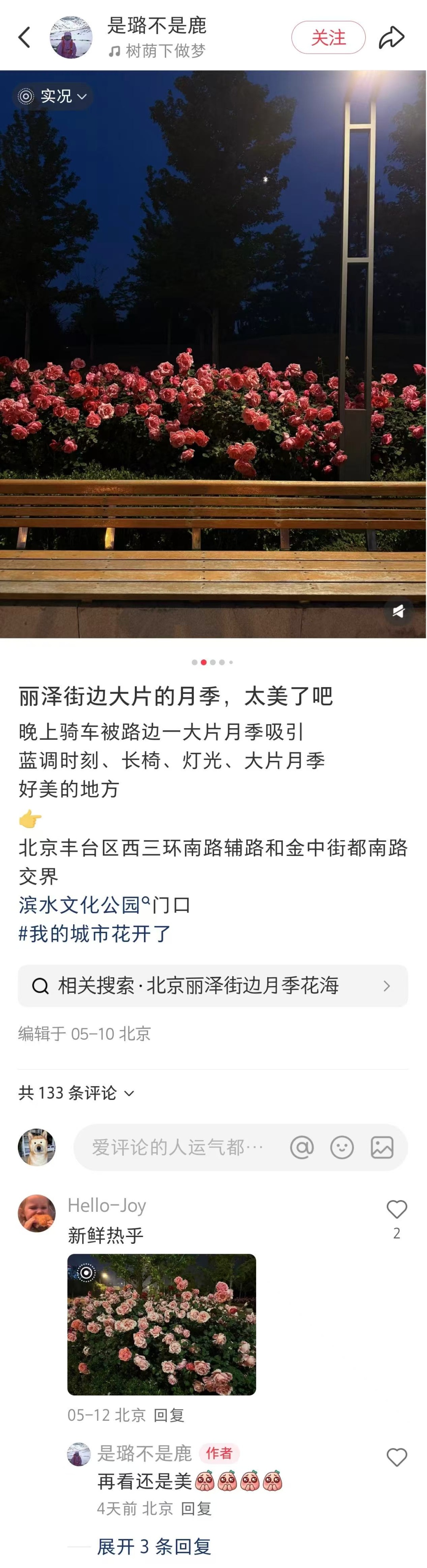 北京的绿化带是要“考研”吗? 北京的绿化带是要“考研”吗?