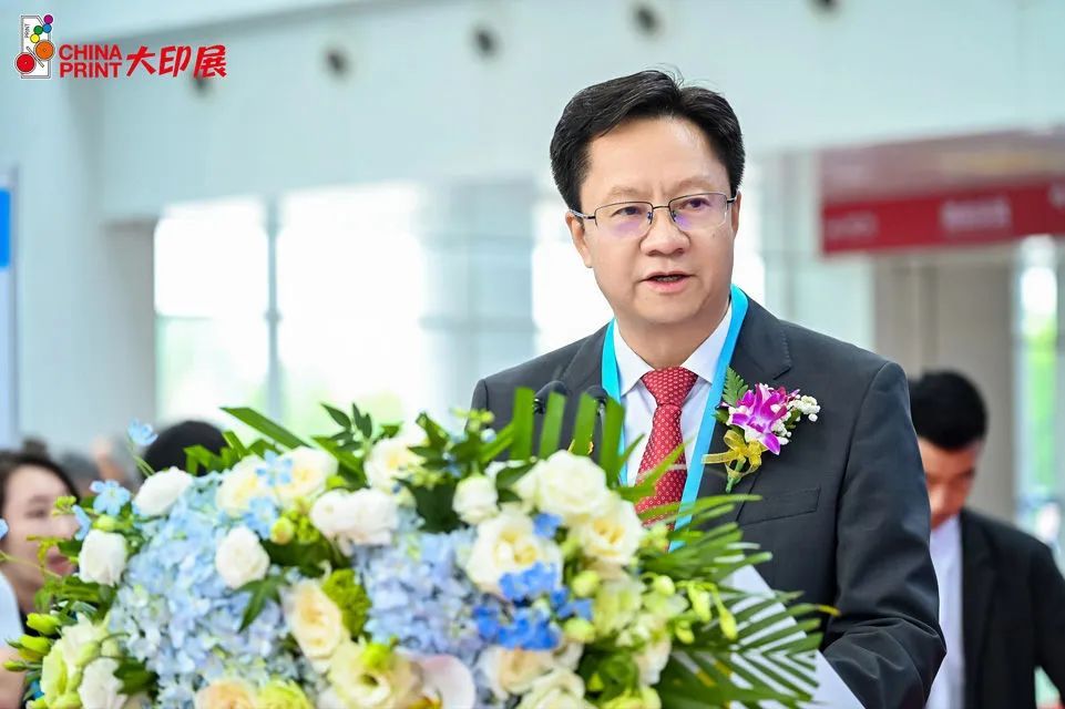 从北京大印展看新时代中国印刷业的广阔前景 从北京大印展看新时代中国印刷业的广阔前景