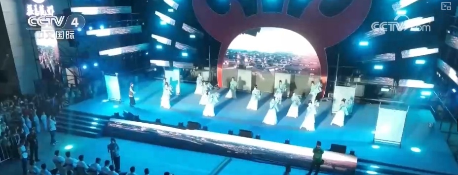 消费市场“多点开花” 文旅、科技、惠民……跨界融合撬动消费多元潜力