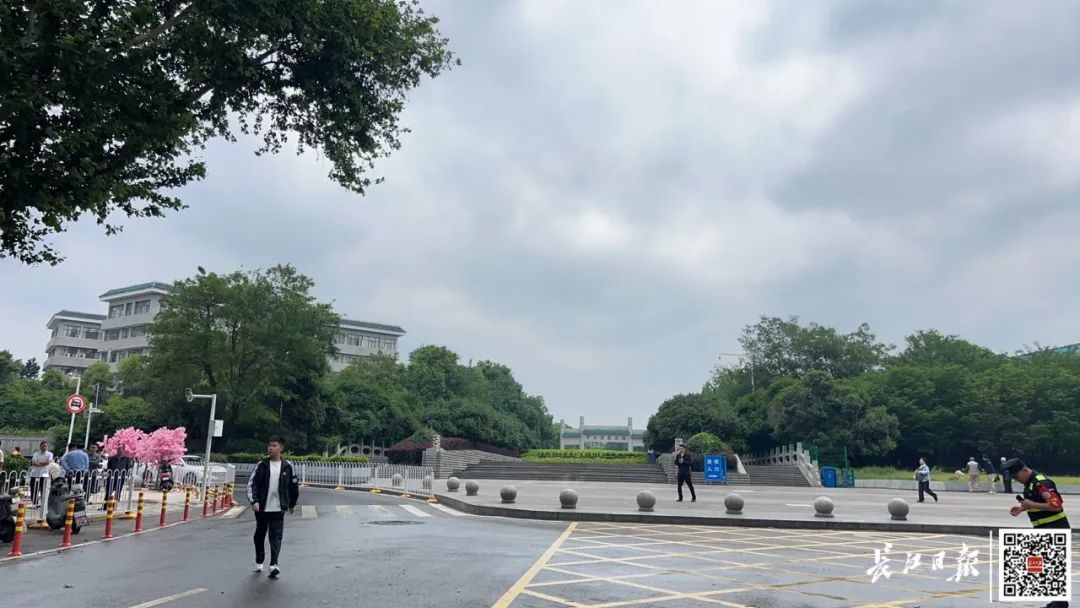 武汉有几个区，这轮暴雨很猛！积水为何集中在这几个地方？