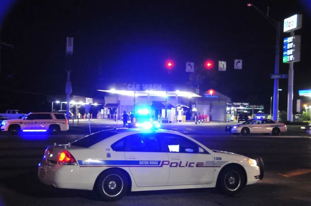 美国一周内发生两起越狱事件