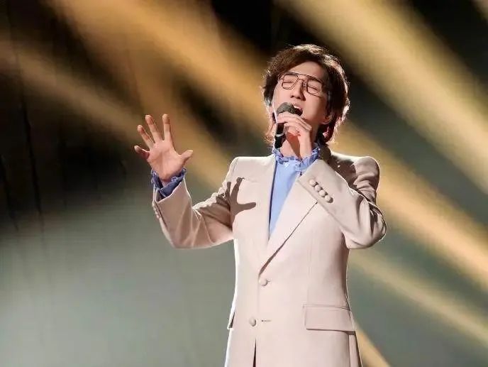 太意外！林志炫遭淘汰，马嘉祺揭榜成功！