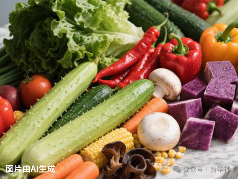 国家版饮食攻略来了，照着吃就对了→