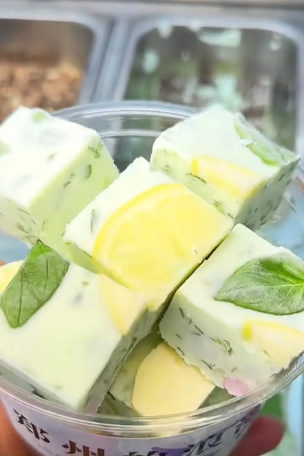 @河南人，这种神奇叶子该吃了！