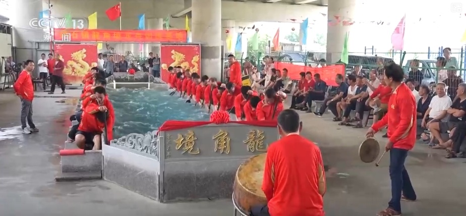 迎端午，氛围感拉满！“织”粽子“编”艾叶 文化传承活在当下、留在生活里