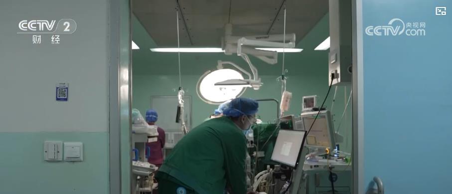 人工耳蜗等医疗新技术纳入医保 价格项目惠民生 人工耳蜗等医疗新技术纳入医保 价格项目惠民生