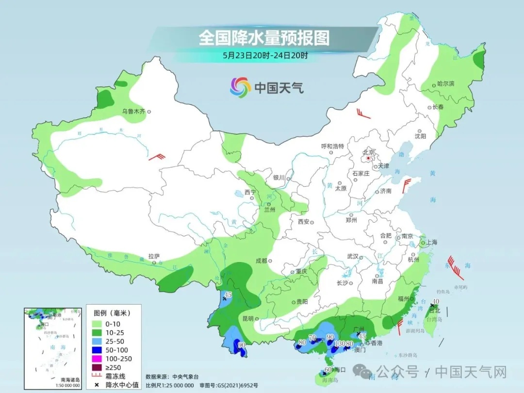 终于！高温退出群聊，成都下周雷雨+大风随机切换