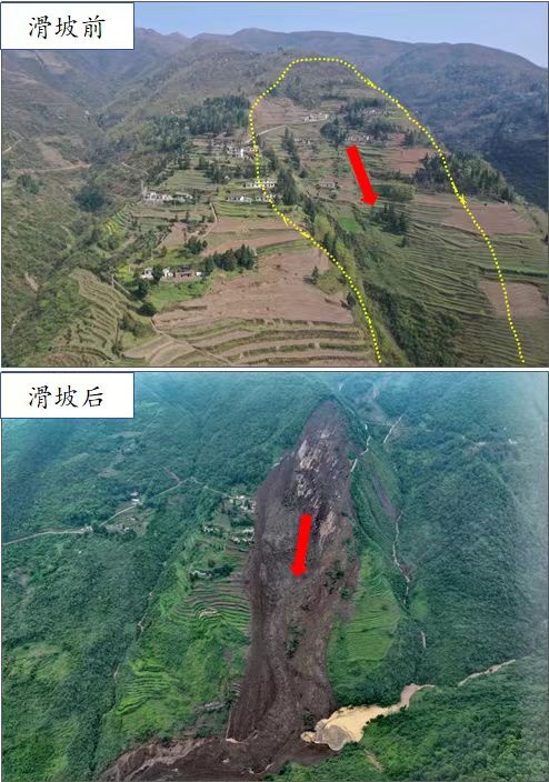 贵州广西加快排除地灾隐患并转移群众 贵州广西加快排除地灾隐患并转移群众