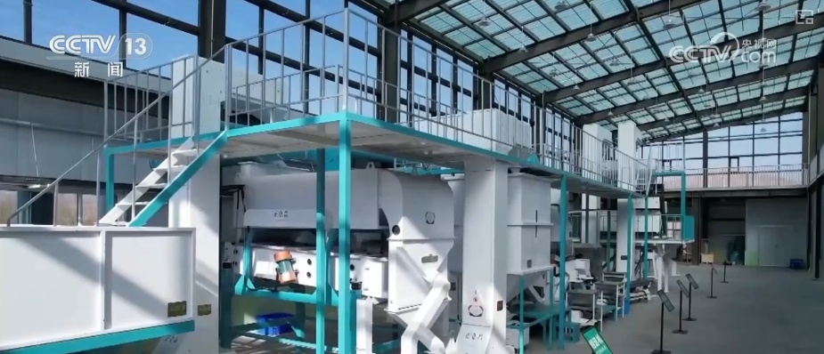 老药方穿上“科技新衣” 转化平台让“好方”成为“好药”