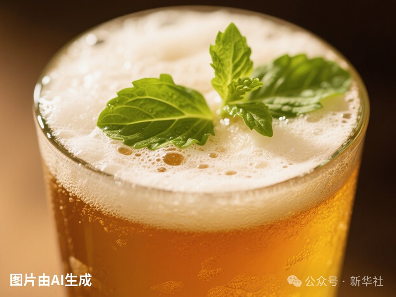 @河南人，这种神奇叶子该吃了！