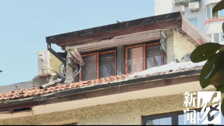 祸从“天”降!上海这些居民集体抗议:怎么能这么干?胆也太肥了! 祸从“天”降!上海这些居民集体抗议:怎么能这么干?胆也太肥了!