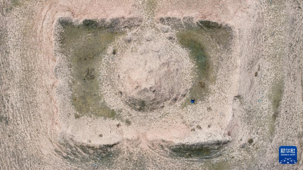 文化中国行·守宝人丨“追”长城的人