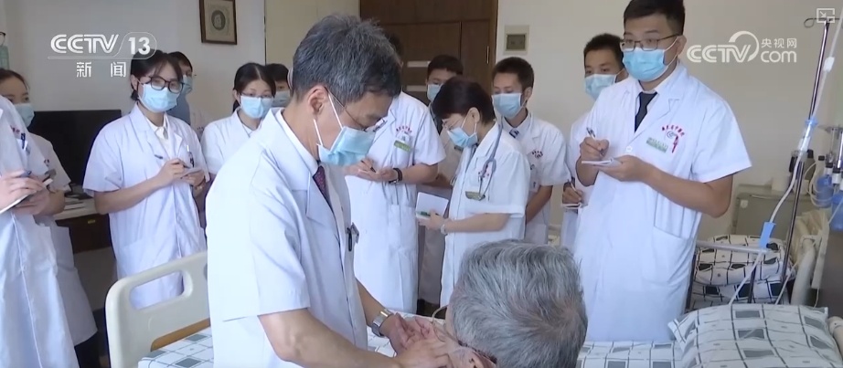 老药方穿上“科技新衣” 转化平台让“好方”成为“好药”