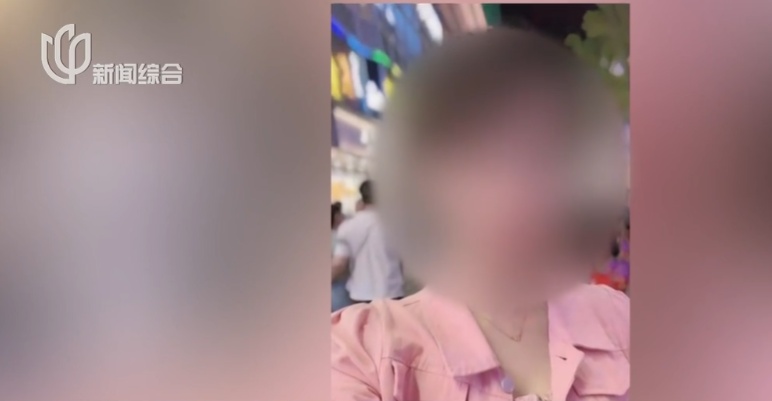 沪一男子崩溃,恋爱一年的对象竟是一对情侣!更离谱的是… 沪一男子崩溃,恋爱一年的对象竟是一对情侣!更离谱的是…