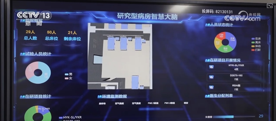 老药方穿上“科技新衣” 转化平台让“好方”成为“好药”