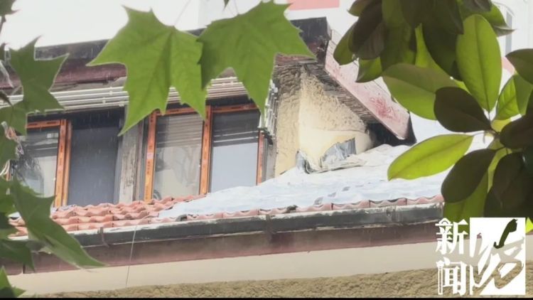 祸从“天”降!上海这些居民集体抗议:怎么能这么干?胆也太肥了! 祸从“天”降!上海这些居民集体抗议:怎么能这么干?胆也太肥了!