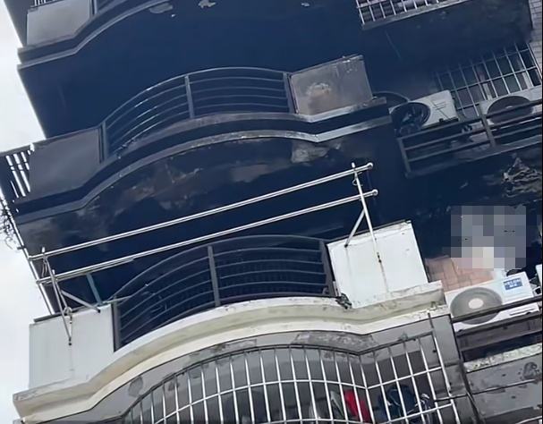 小猫动动嘴,救下铲屎官一命!“喵喵喵”的含金量还在上升… 小猫动动嘴,救下铲屎官一命!“喵喵喵”的含金量还在上升…