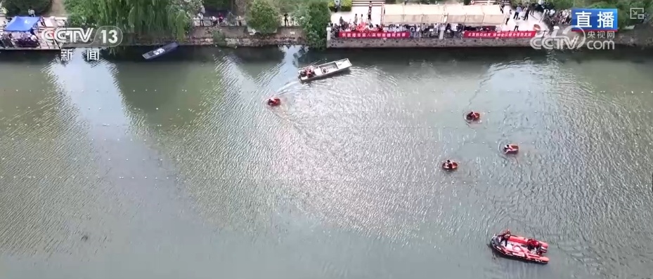 迎端午，氛围感拉满！“织”粽子“编”艾叶 文化传承活在当下、留在生活里