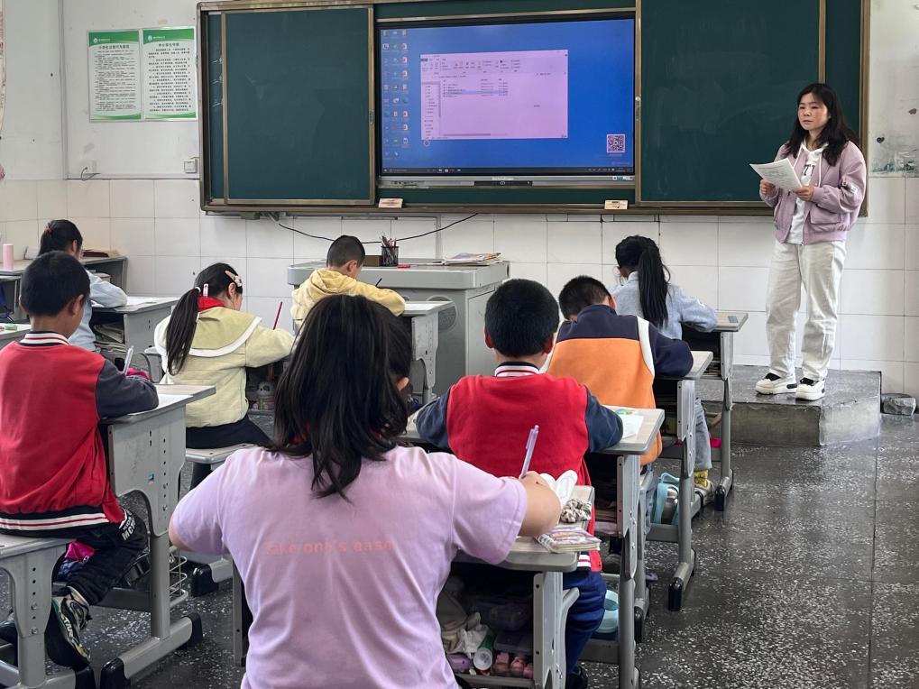 激发“村小”活力 共绘多彩童年——乡村基础教育发展观察