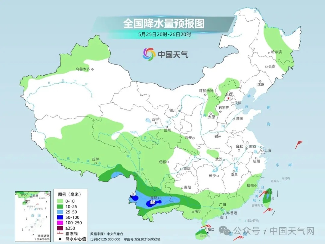 终于！高温退出群聊，成都下周雷雨+大风随机切换