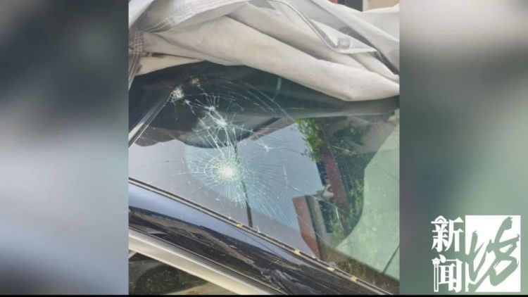 祸从“天”降!上海这些居民集体抗议:怎么能这么干?胆也太肥了! 祸从“天”降!上海这些居民集体抗议:怎么能这么干?胆也太肥了!