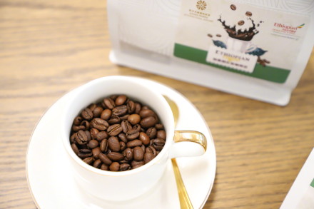 国际咖啡豆航班来啦 国际咖啡豆航班来啦