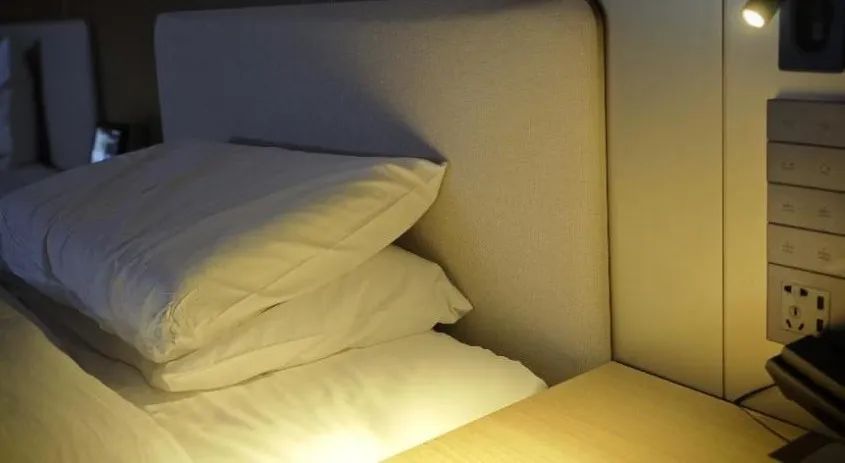 以为正常,实际可能是缺觉的8种表现!3个入睡妙招 以为正常,实际可能是缺觉的8种表现!3个入睡妙招