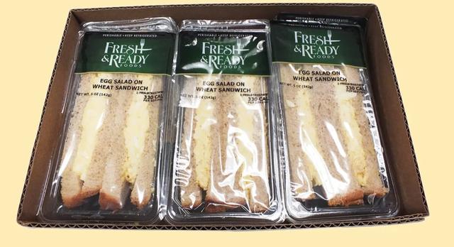 吃了一块冰箱里的瑞士卷,老人一直发烧,不幸去世,夏天要更重视这个“冰箱杀手” 吃了一块冰箱里的瑞士卷,老人一直发烧,不幸去世,夏天要更重视这个“冰箱杀手”