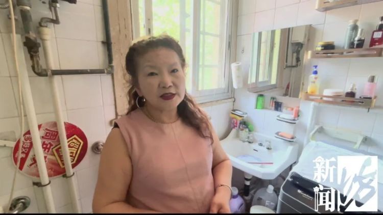 祸从“天”降!上海这些居民集体抗议:怎么能这么干?胆也太肥了! 祸从“天”降!上海这些居民集体抗议:怎么能这么干?胆也太肥了!