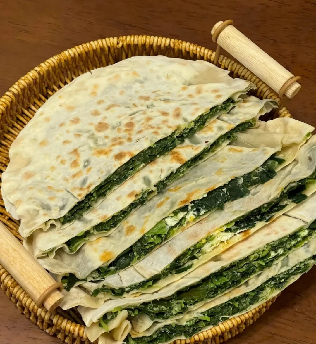 夏天到了,这种神奇叶子该吃了! 夏天到了,这种神奇叶子该吃了!