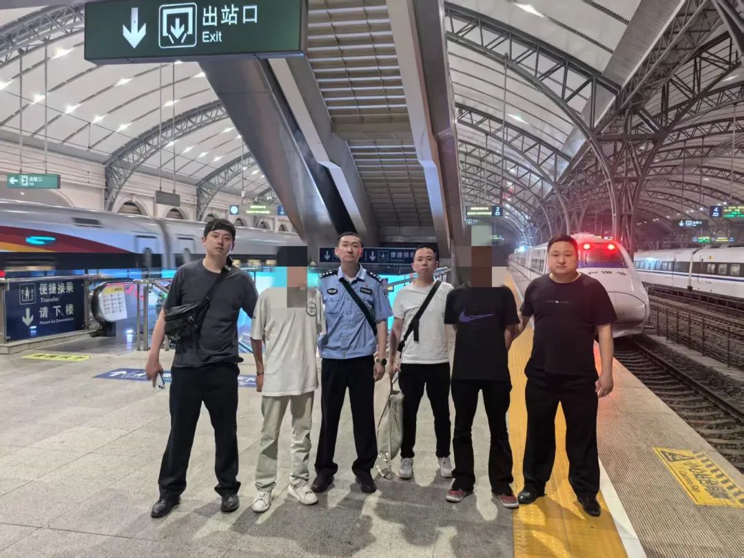 武汉警方：是诈骗团伙内讧，已摧毁