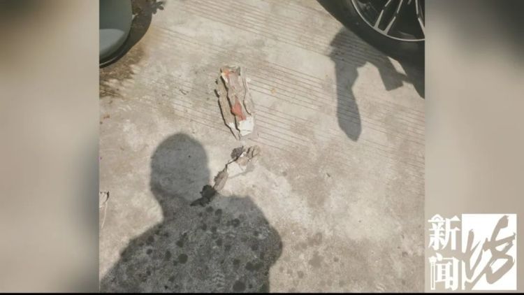 祸从“天”降!上海这些居民集体抗议:怎么能这么干?胆也太肥了! 祸从“天”降!上海这些居民集体抗议:怎么能这么干?胆也太肥了!